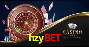 Welcome Bonus hzybet