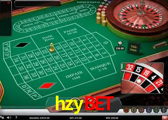 Blackjack Table hzybet