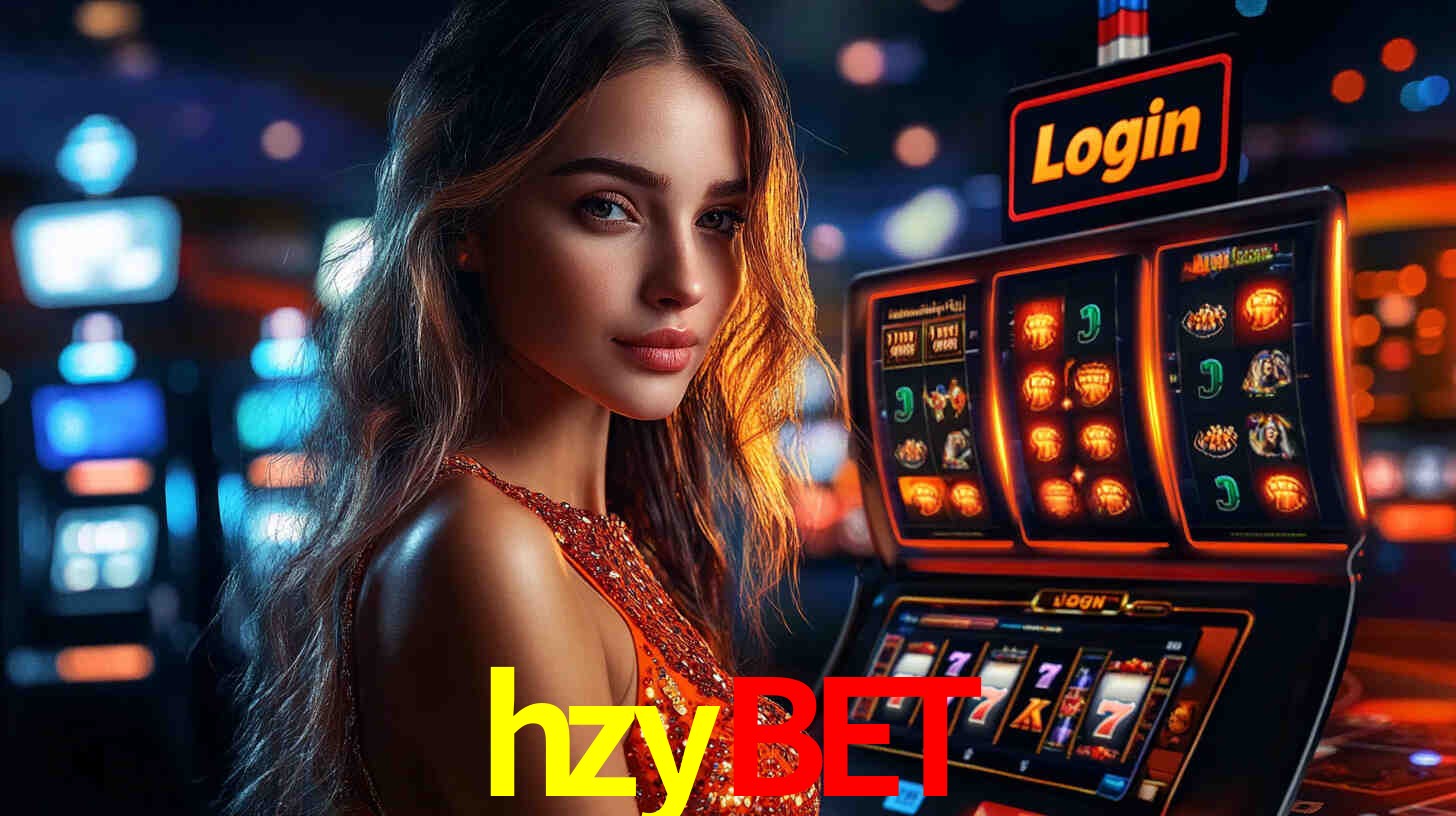 hzybet: Jogos de Caça-Níqueis-Altas Recompensas, Roleta-Velocidade, Blackjack-Desafios Máximos