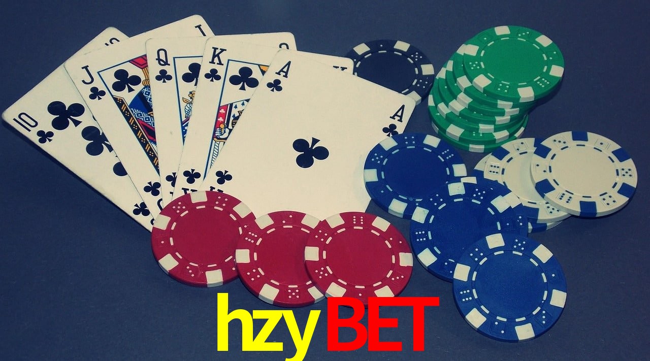 Bonus Features hzybet