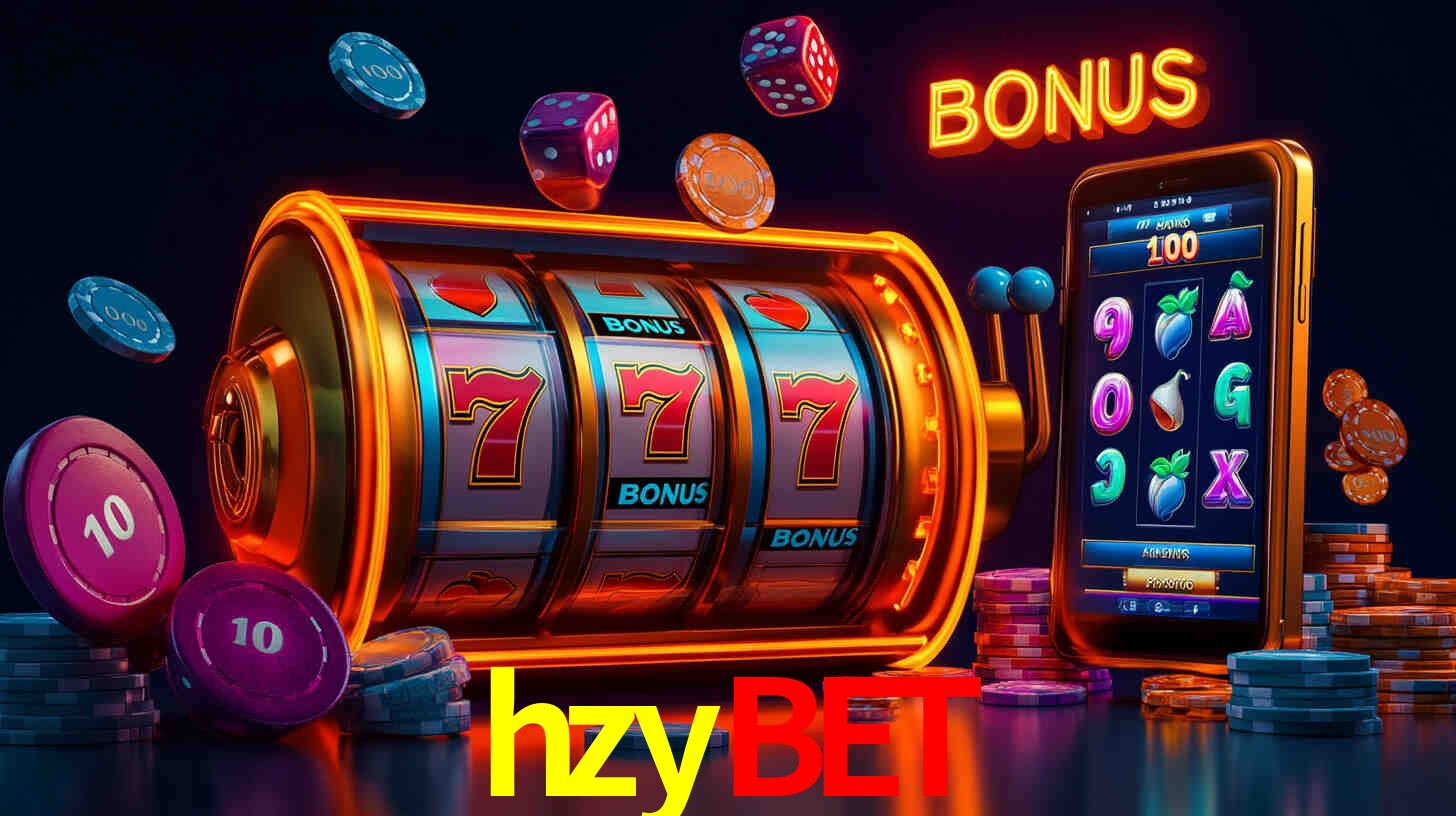 A Experiência Imersiva dos Cassinos Ao Vivo no hzybet