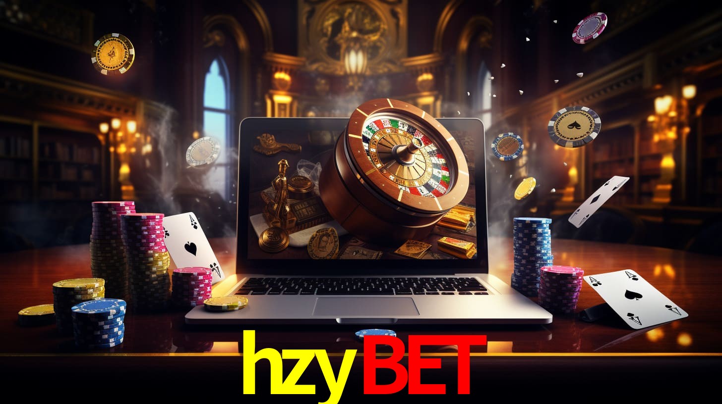Live Casino hzybet