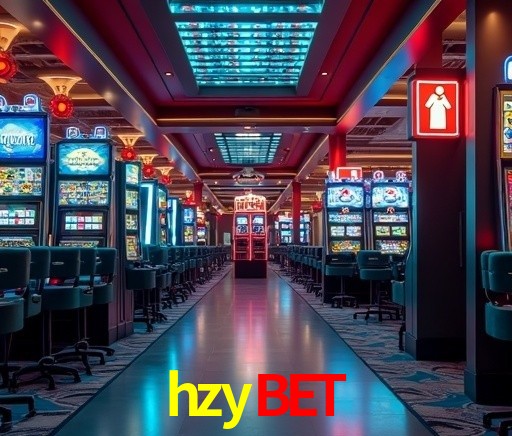Descubra a Essência do hzybet: Nossa História e Compromissos