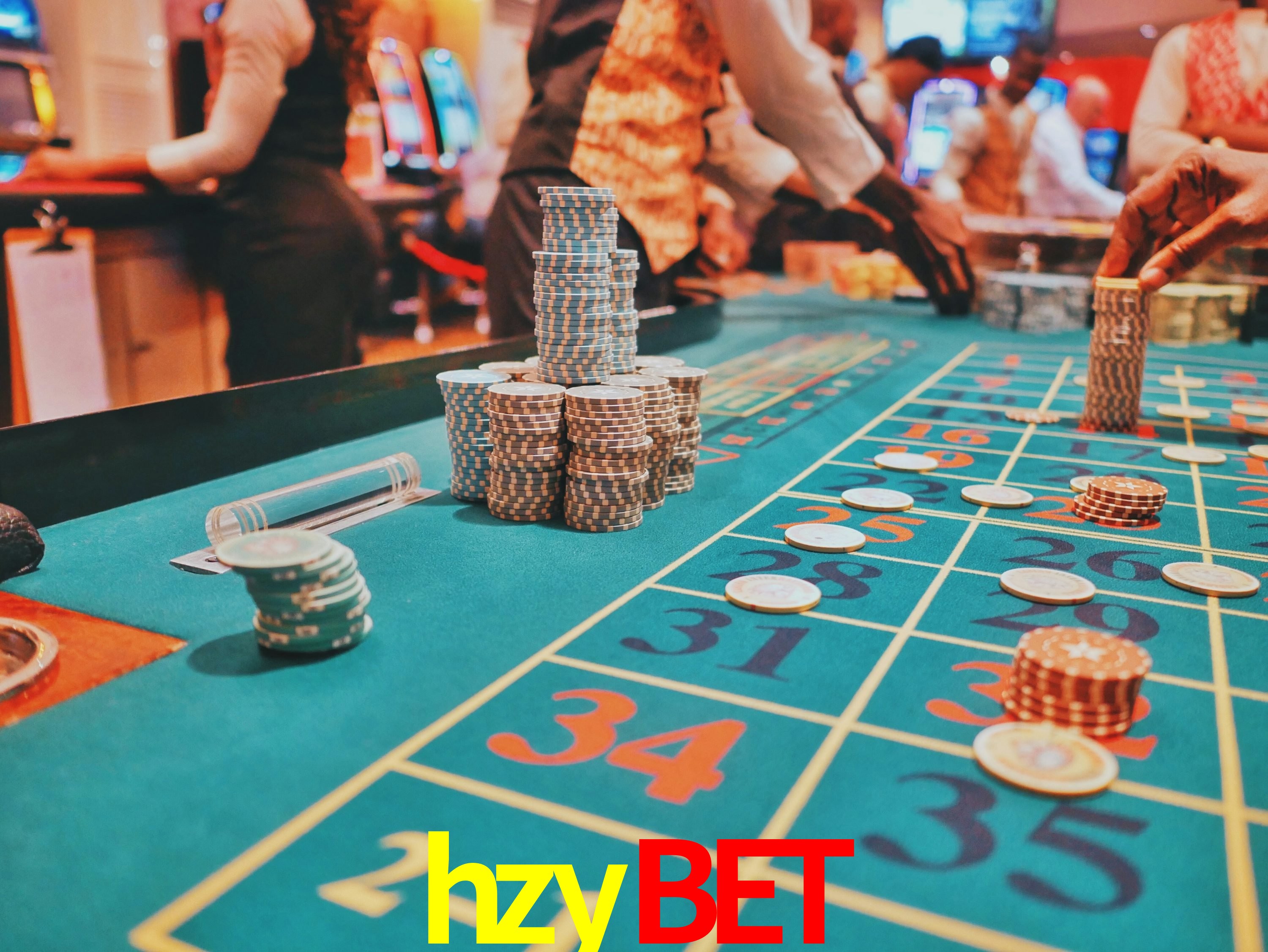 Sports Statistics hzybet