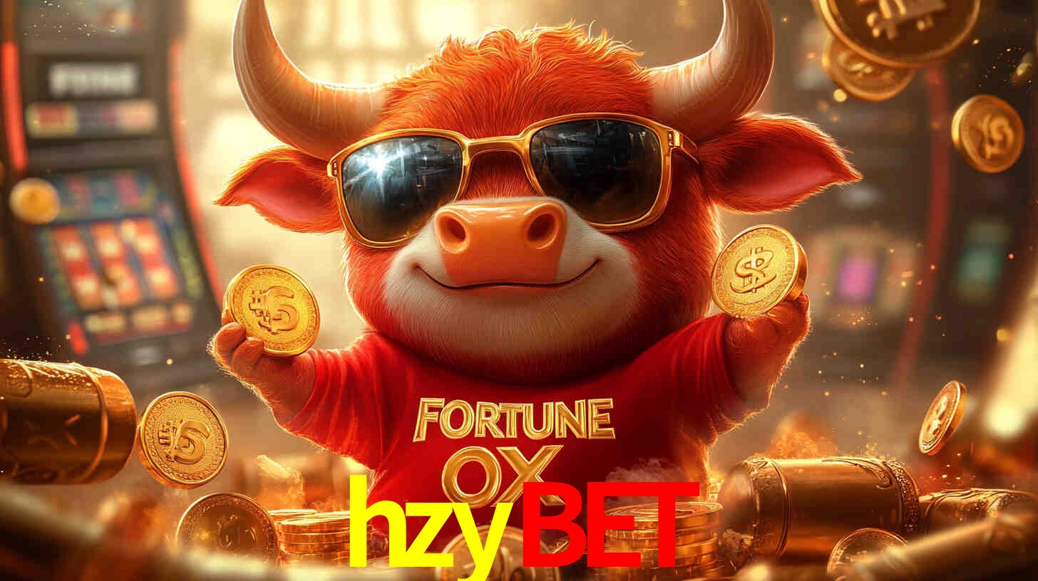 hzybet: A Experiência de Casino com Jogos de Mesa ao Vivo