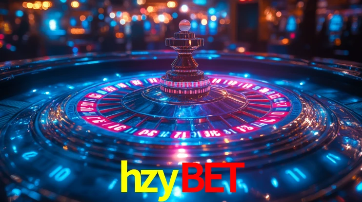 Welcome Bonus hzybet
