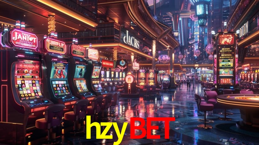 Games Directory hzybet