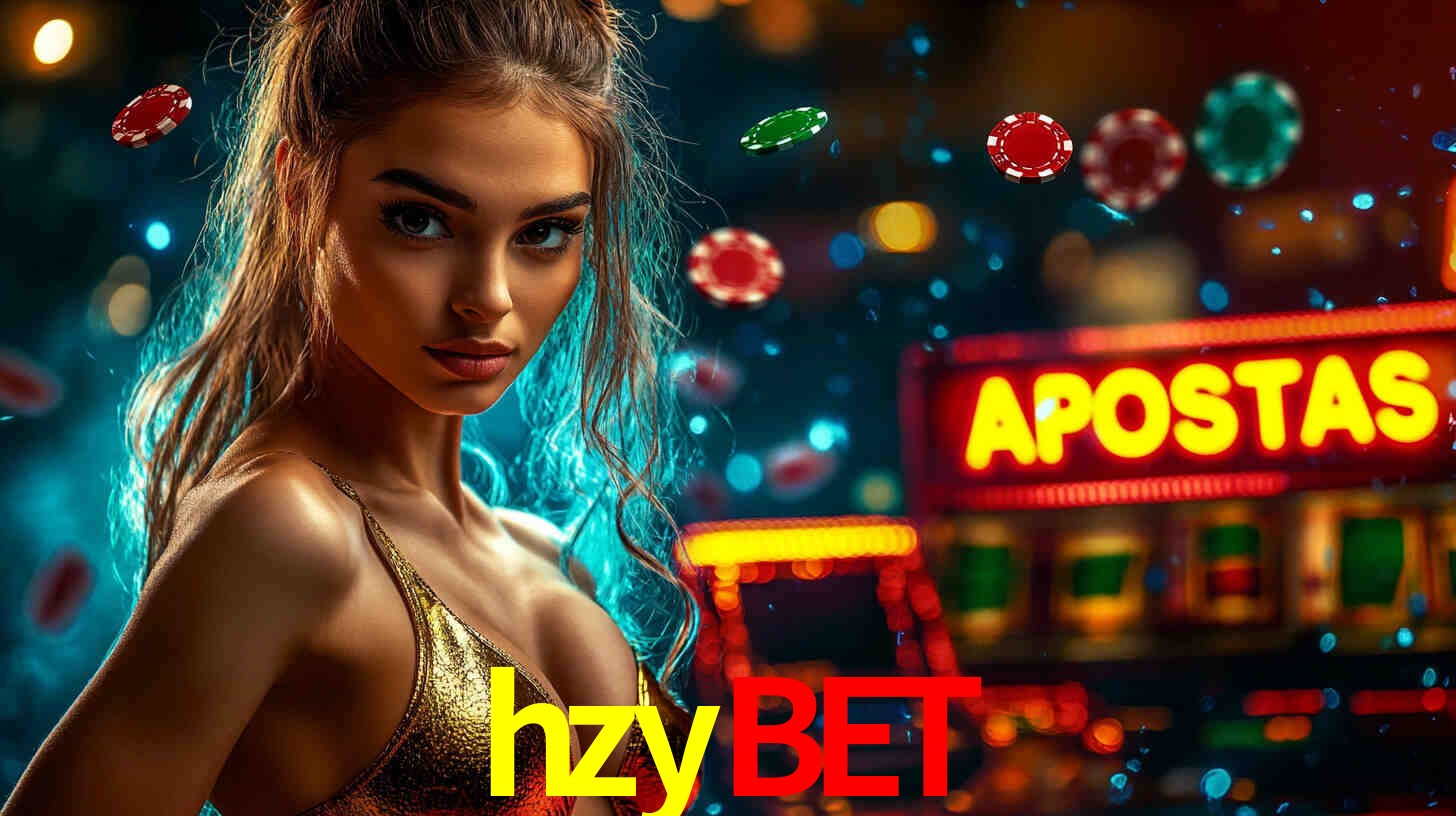 Inovações de Jogos na hzybet: O Futuro das Experiências Interativas