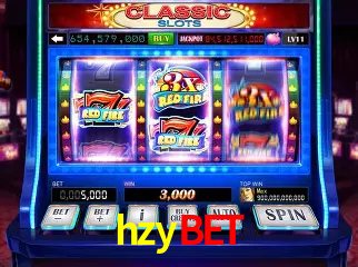 Desvendando o Mundo dos Jogos Virtuais na hzybet