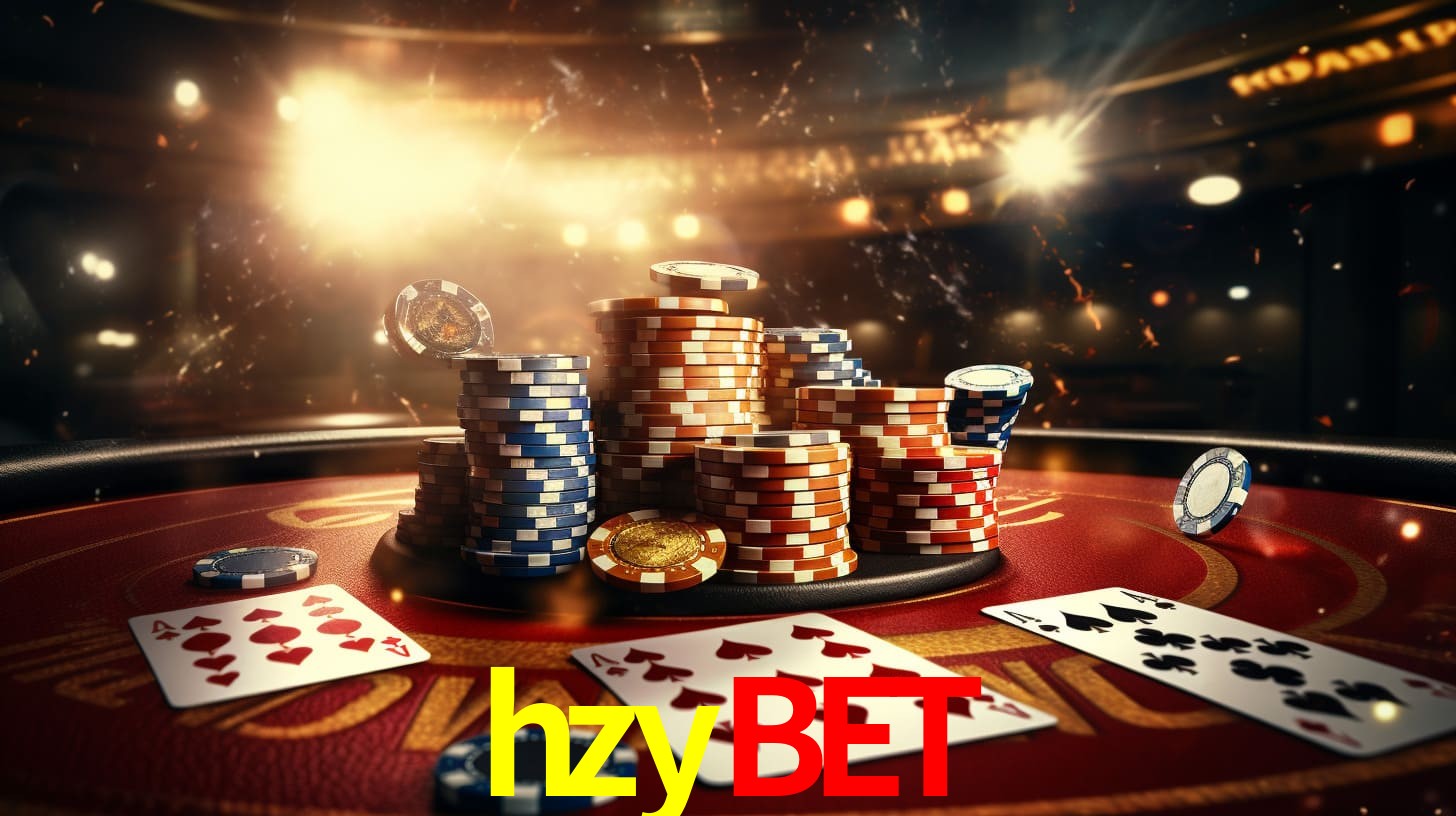 Blackjack Table hzybet