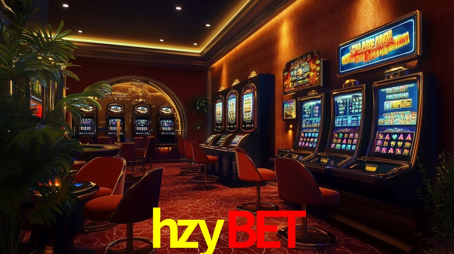 Daily Bonuses hzybet