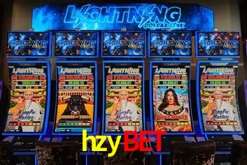 A Emoção da Loteria na hzybet: Uma Chance de Mudança de Vida