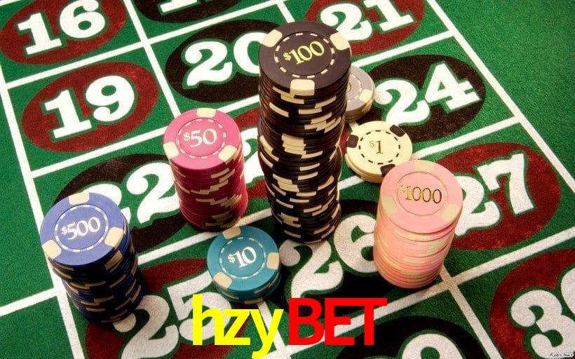 Descubra o Programa VIP da hzybet: Vantagens Exclusivas para Jogadores