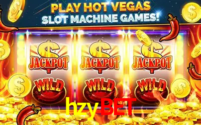 Desvendando o Mundo dos Jogos Virtuais na hzybet