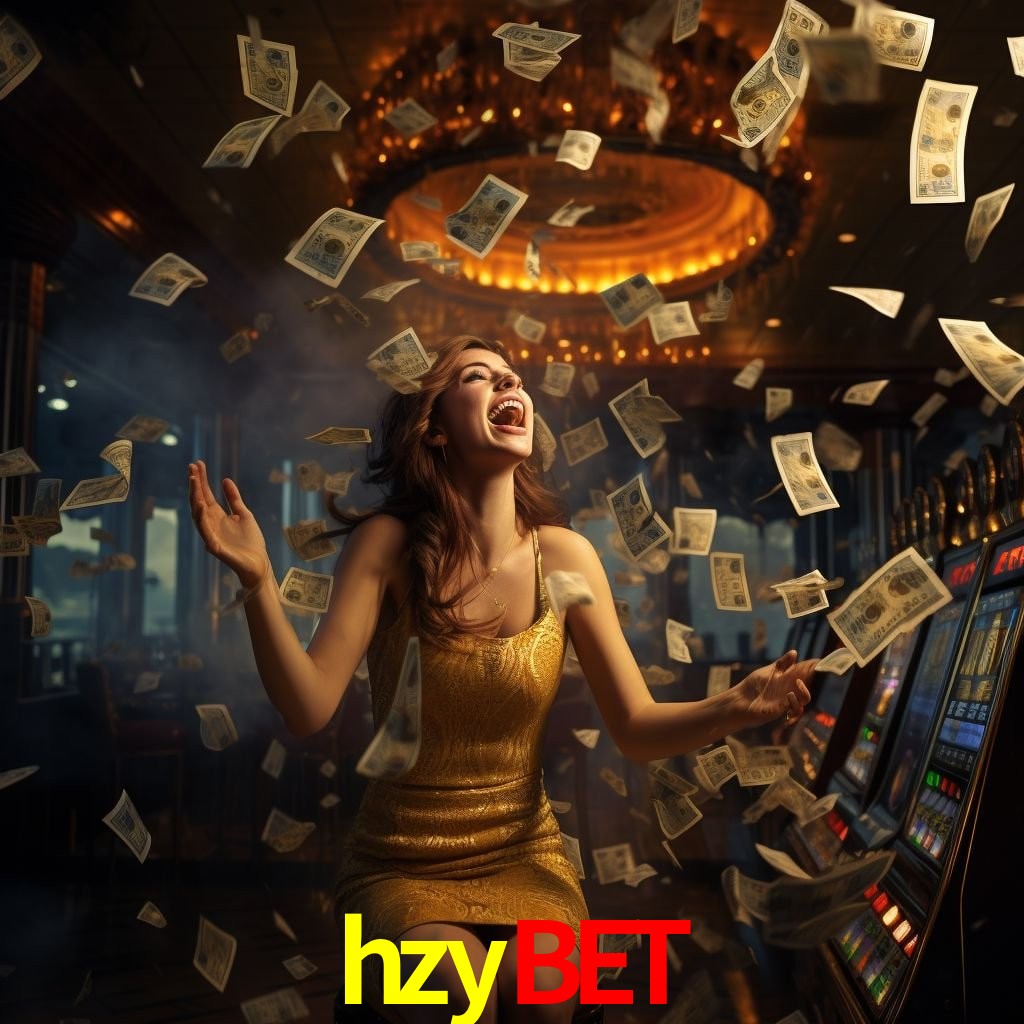 Aviator Game hzybet