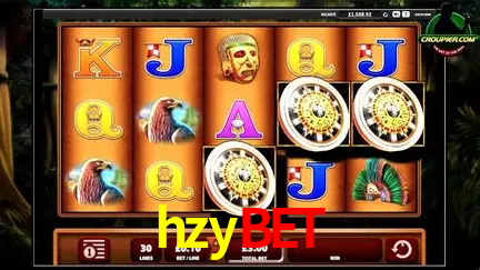 Live Casino hzybet