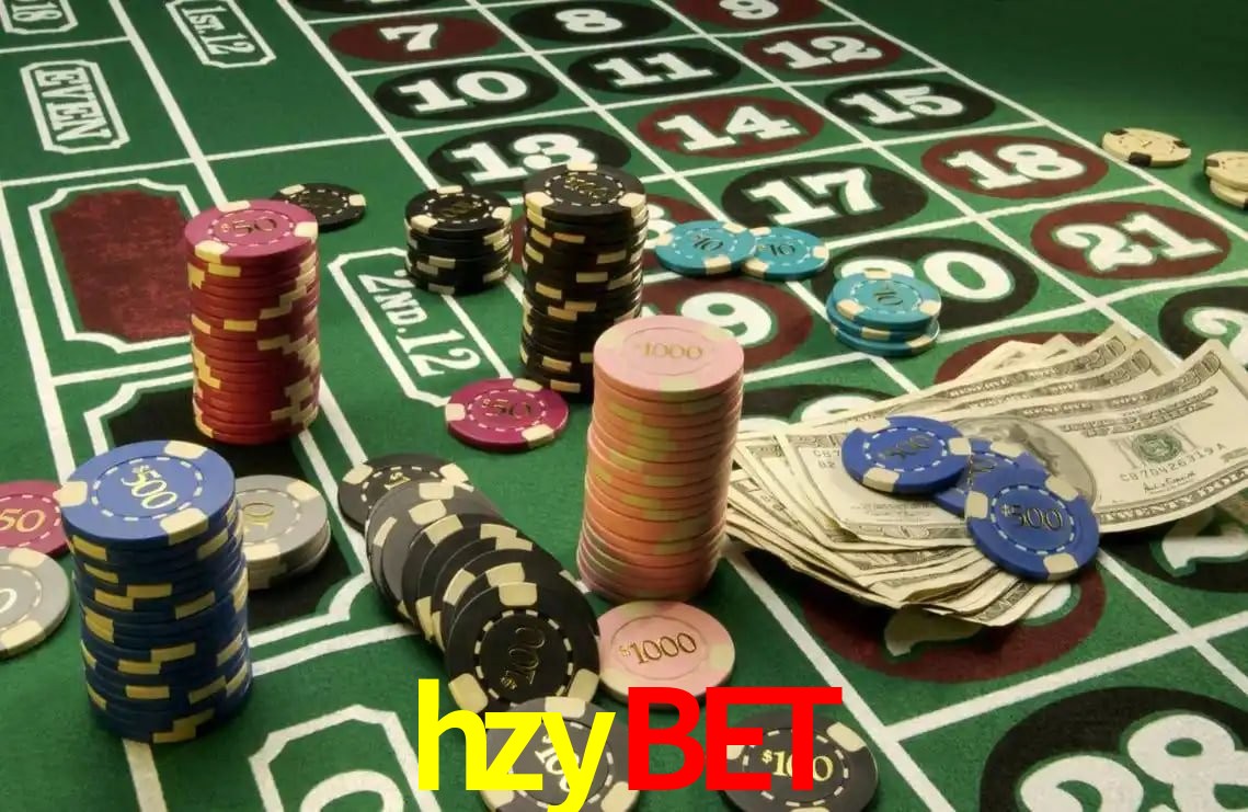 Explore as vantagens do hzybet: serviço profissional e confiabilidade