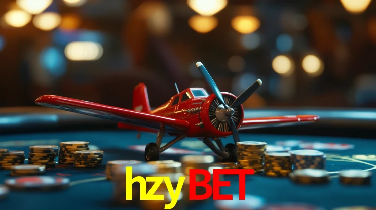 Slot Games hzybet
