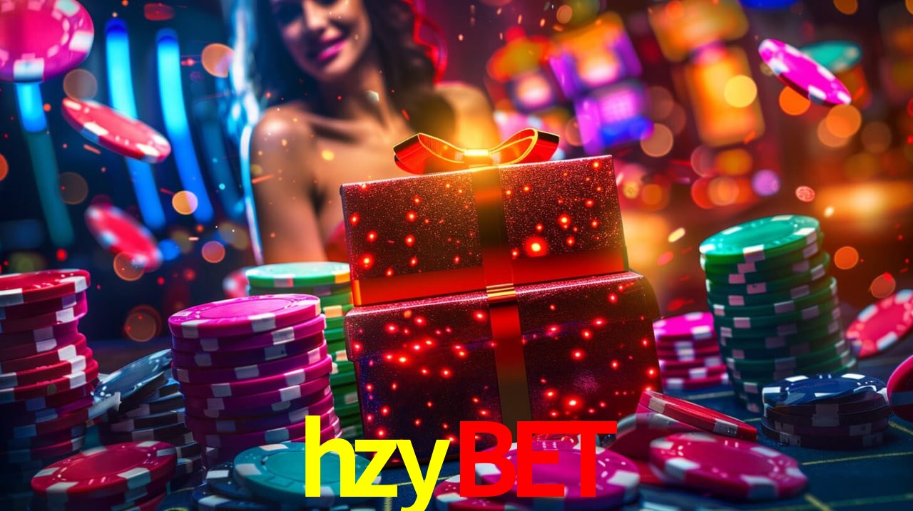 A Experiência Imersiva dos Cassinos Ao Vivo no hzybet