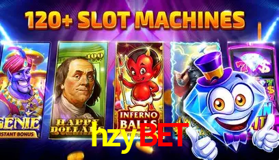 A Revolução dos Aplicativos de Jogos no hzybet