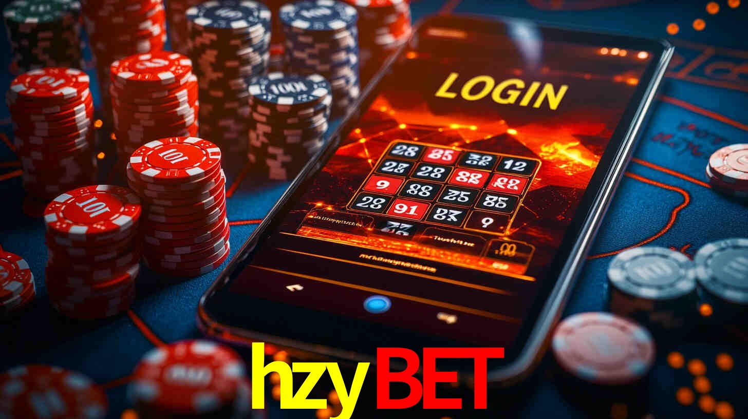 Bônus Generosos e Exclusivos no hzybet para Você!
