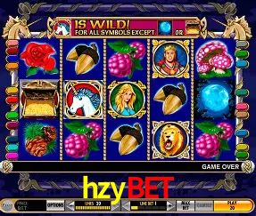 VIP Casino hzybet