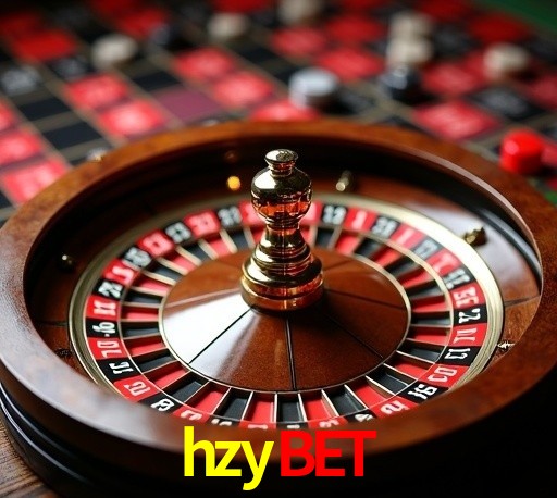 Responsive Design hzybet