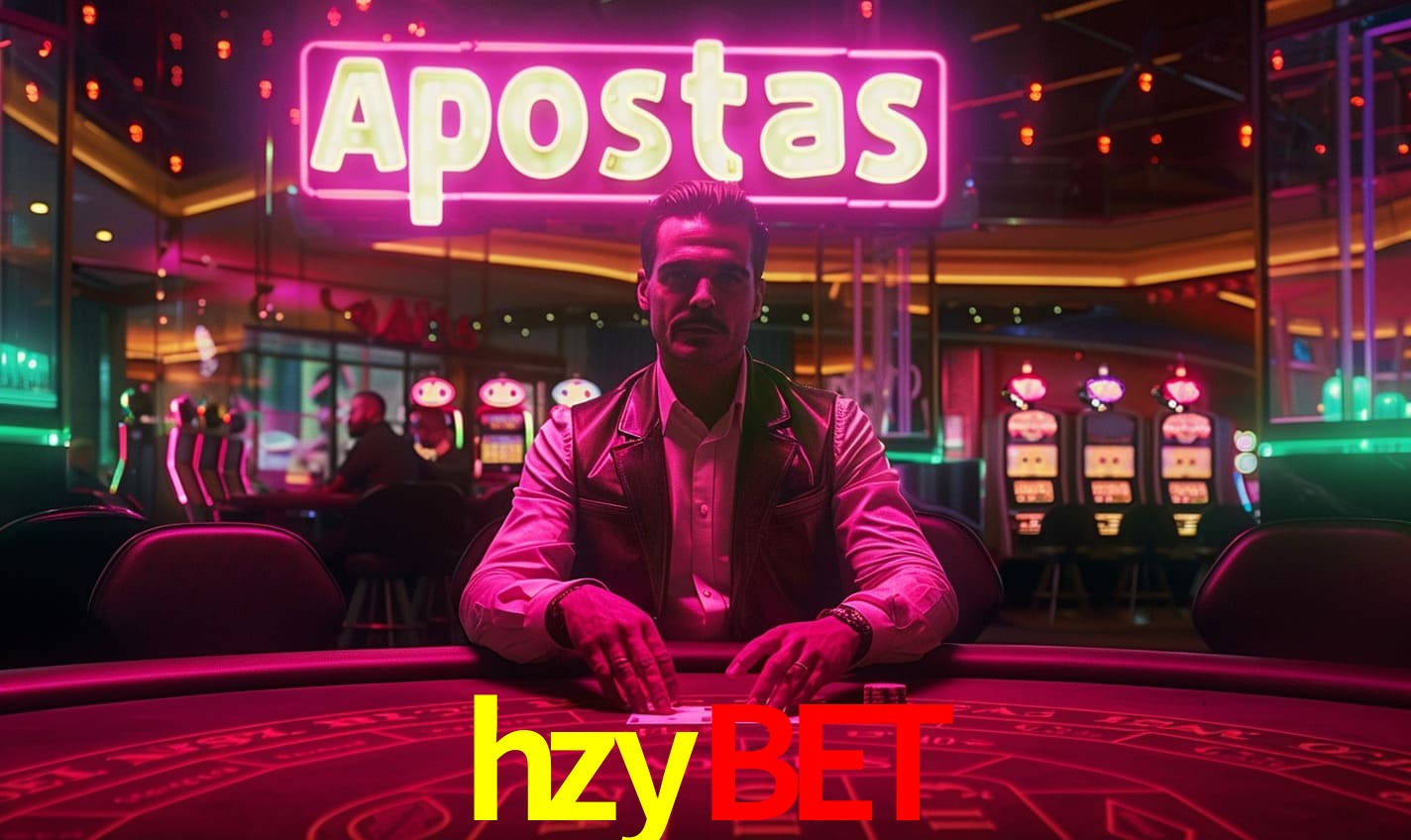 Descubra a Essência do hzybet: Nossa História e Compromissos