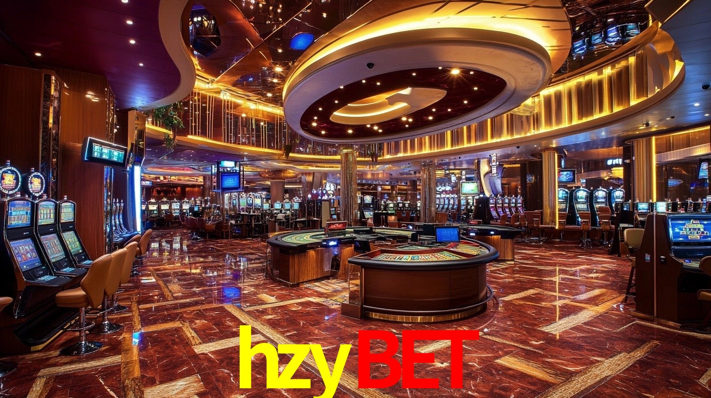 Welcome Bonus hzybet