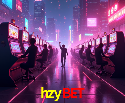 cassino hzybet