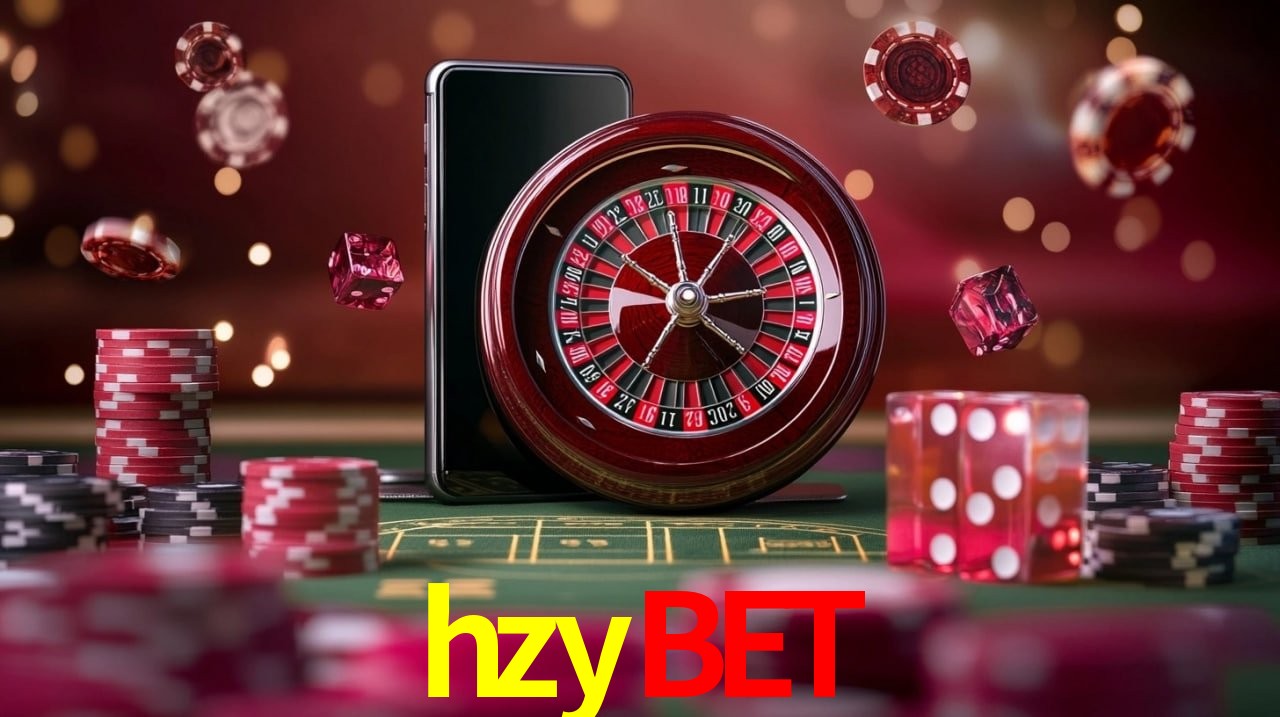 Tennis Betting hzybet