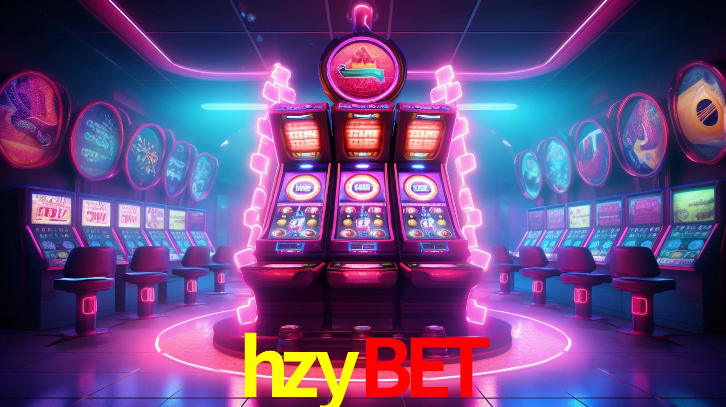 hzybet: Seu Cassino Premiado com Pagamentos Rápidos