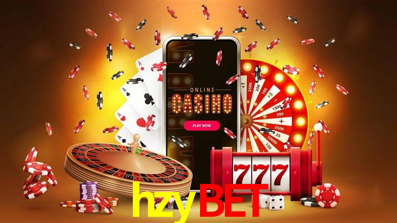 Slot Games hzybet