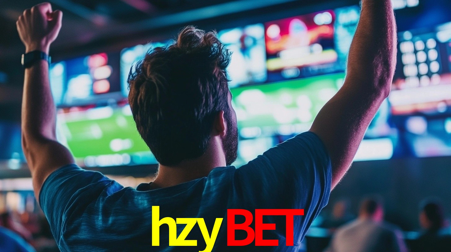 hzybet: Seu Especialista em Apostas Esportivas Brasileiras