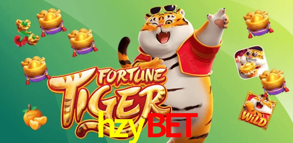 Welcome Bonus hzybet