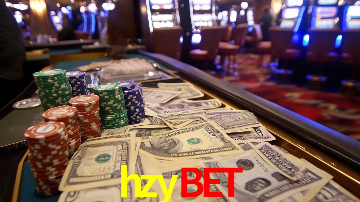 Weekend Specials hzybet