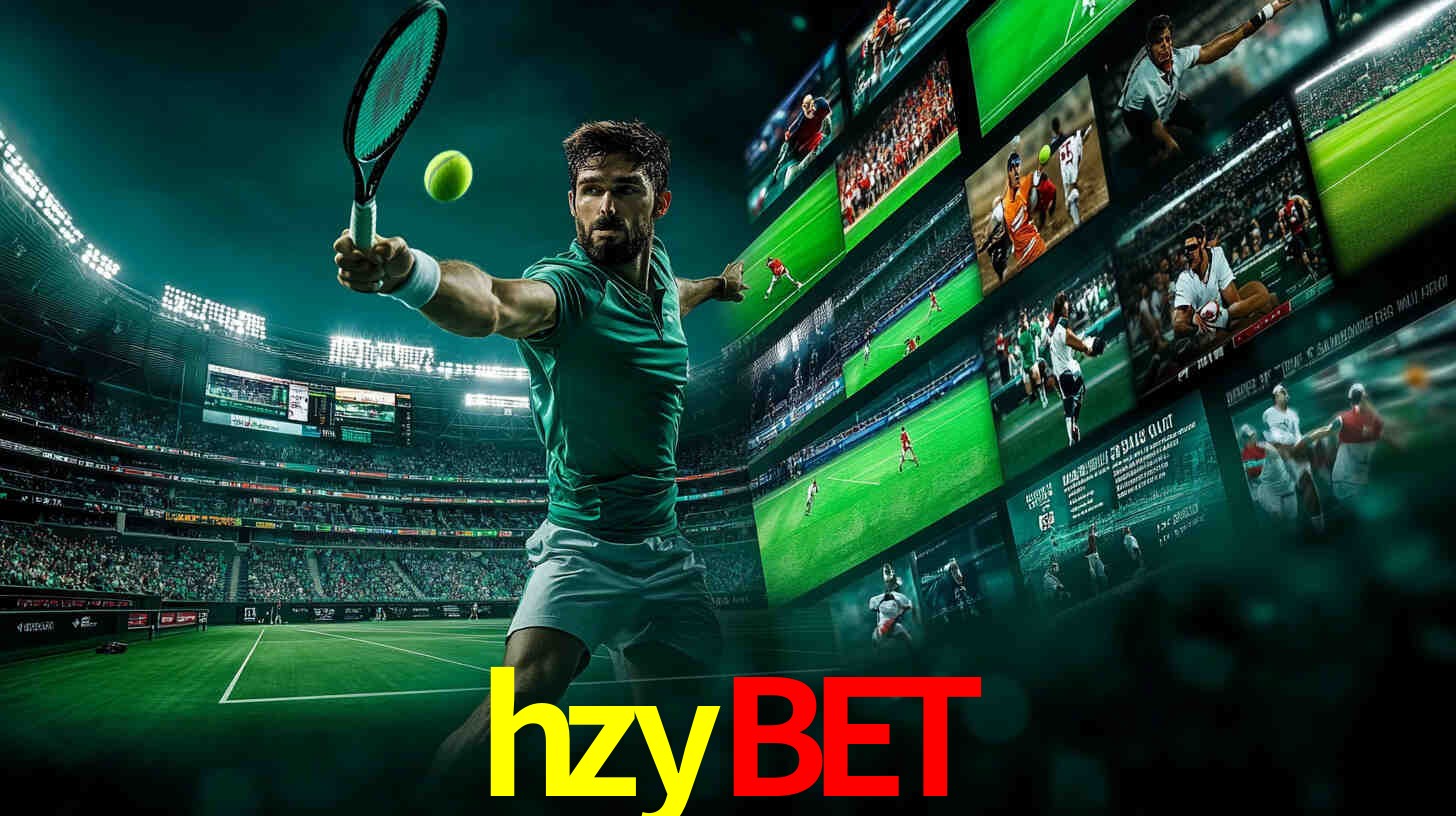 Desvendando o Mundo dos Jogos Virtuais na hzybet